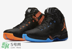 air jordan 31威少mvp限量版球鞋多少錢_發(fā)售價(jià)格