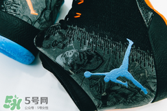 air jordan 31威少mvp限量版球鞋多少錢_發(fā)售價(jià)格