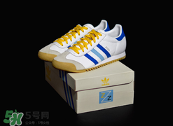 adidas rom zissou水中生活運(yùn)動(dòng)鞋怎么買_在哪買？