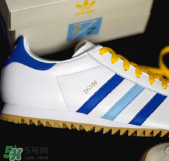 adidas rom zissou水中生活運(yùn)動(dòng)鞋怎么買_在哪買？