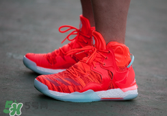 adidas d rose 7上腳怎么樣？阿迪達(dá)斯羅斯7代籃球鞋測(cè)評(píng)