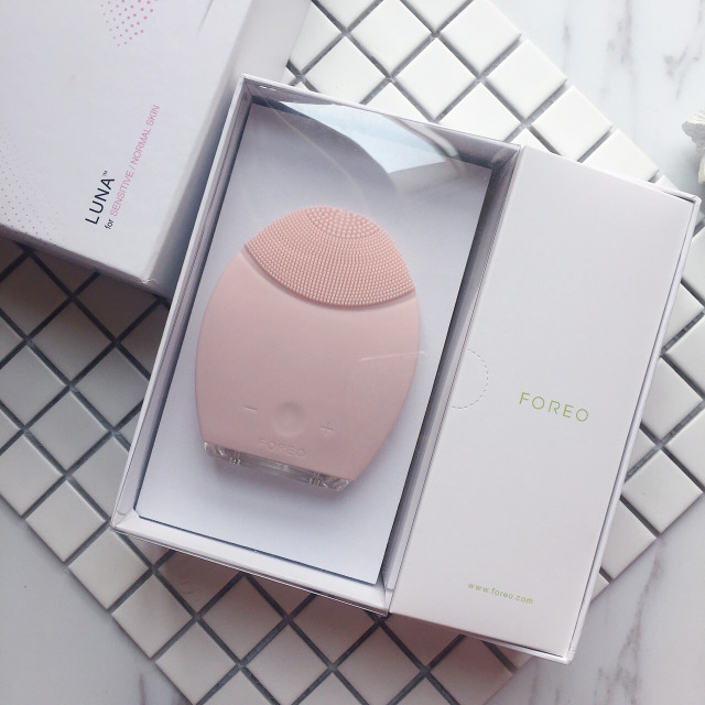 foreo luna潔面儀價(jià)格,露娜潔面儀價(jià)格