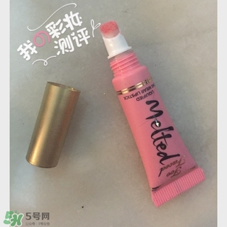 too faced melted液體唇膏多少錢_專柜價格