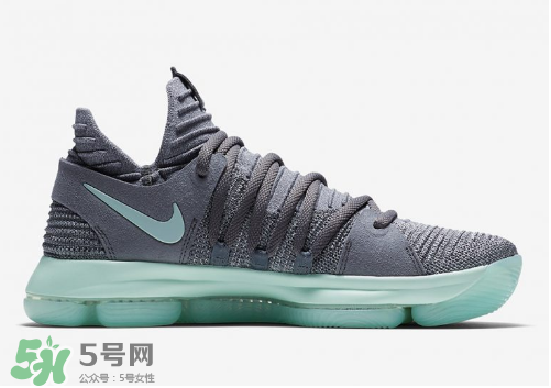 nike kd 10耐克杜蘭特10代igloo配色什么時候發(fā)售？