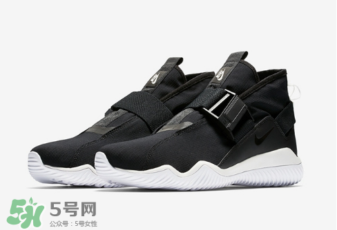 nikelab acg 07 kmtr機(jī)能運(yùn)動(dòng)鞋黑白配色什么時(shí)候發(fā)售？