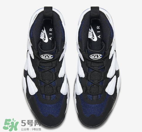 nike air max2 uptempo 94氣墊籃球鞋復(fù)刻什么時(shí)候發(fā)售？