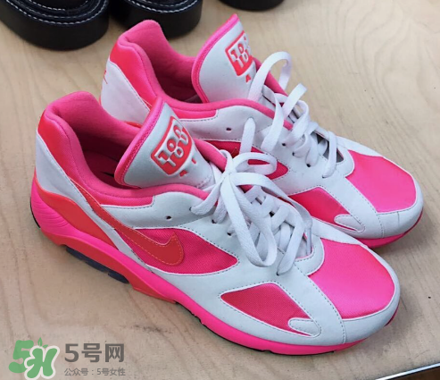 cdg與nike air max 180聯(lián)名氣墊運動鞋什么時候發(fā)售？