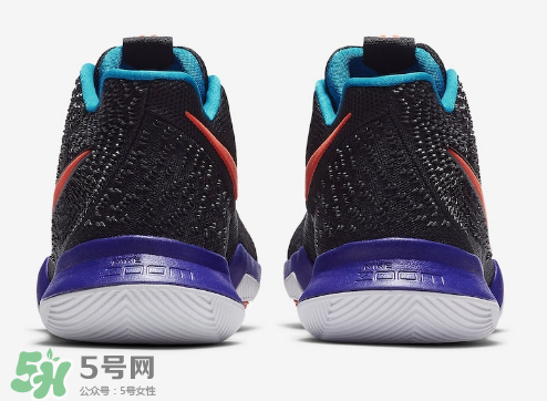 nike kyrie 3 kyrache light多少錢？耐克歐文3kyrache配色價格