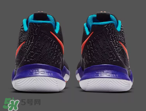 nike kyrie 3 kyrache light配色什么時候發(fā)售？