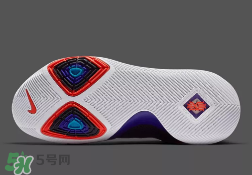 nike kyrie 3 kyrache light配色什么時候發(fā)售？