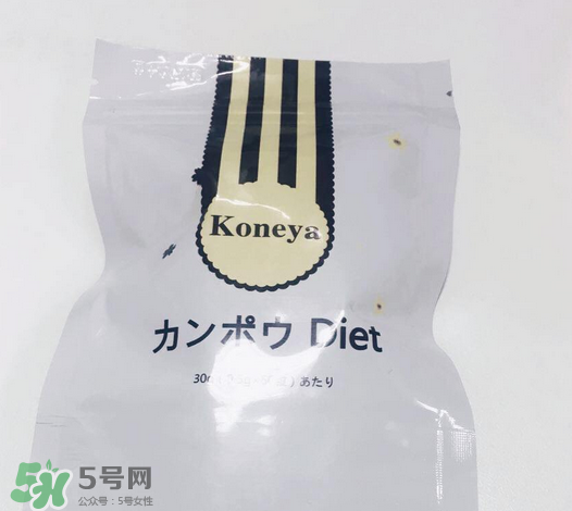 koneya減肥藥多少錢？koneya減肥藥價格