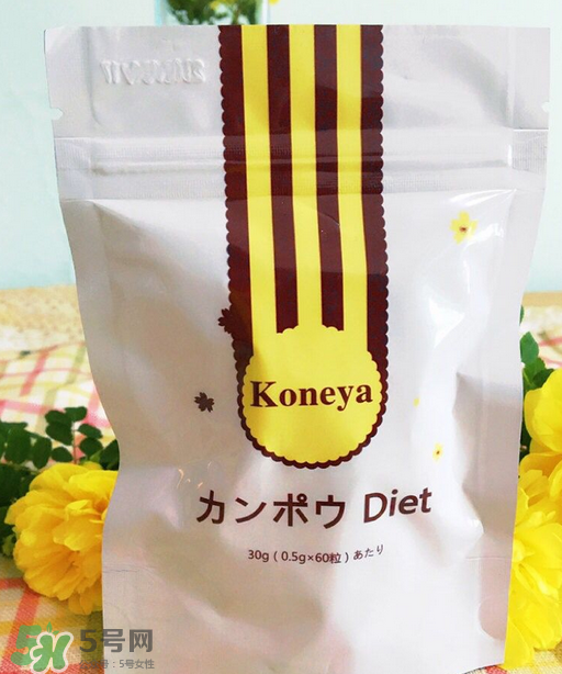 koneya減肥藥多少錢？koneya減肥藥價格