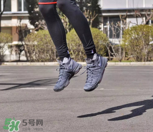 nike kd9 elite上腳怎么樣？耐克kd9 elite實(shí)戰(zhàn)測(cè)評(píng)