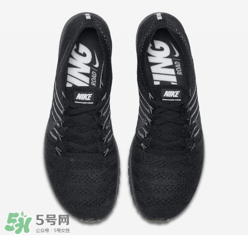 nike zoom flyknit streak馬拉松跑鞋全黑配色什么時候發(fā)售？