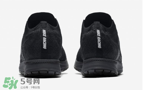 nike zoom flyknit streak馬拉松跑鞋全黑配色什么時候發(fā)售？