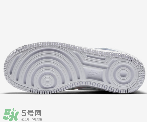 nike air force 1亮片款什么時候發(fā)售？空軍一號厚底亮片發(fā)售時間