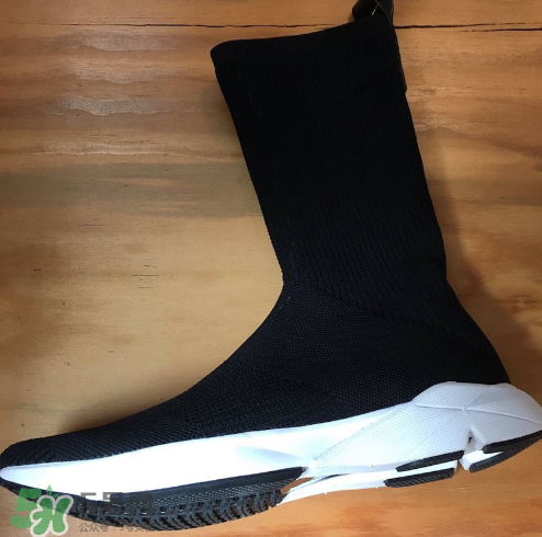 reebok新款sock runner怎么樣？銳步新款襪子鞋最新諜照曝光