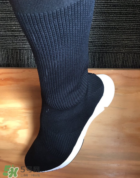 reebok新款sock runner怎么樣？銳步新款襪子鞋最新諜照曝光