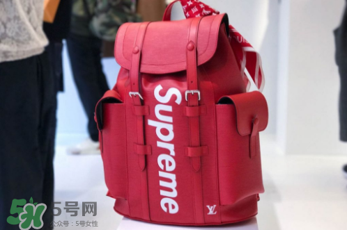 supreme與lv2017秋冬聯(lián)名系列怎么買_在哪買？