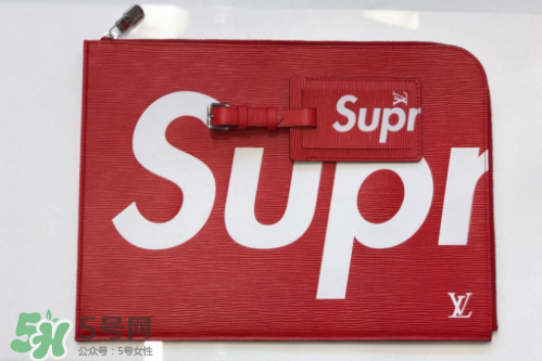 supreme與lv2017秋冬聯(lián)名系列怎么買_在哪買？