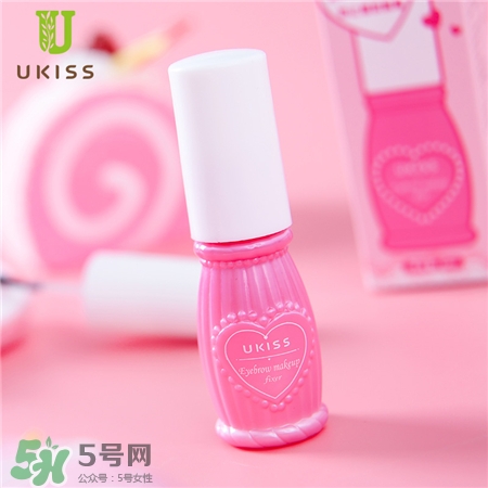 UKISS眉毛雨衣好用嗎?UKISS眉毛雨衣怎么樣?