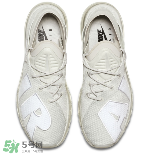 nike air max flair light bone多少錢(qián)？耐克大air米白配色價(jià)格