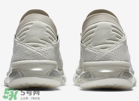 nike air max flair light bone多少錢(qián)？耐克大air米白配色價(jià)格