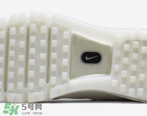 nike air max flair light bone多少錢(qián)？耐克大air米白配色價(jià)格