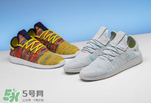 adidas tennis hu怎么樣？阿迪達(dá)斯tennis hu運動鞋照片曝光