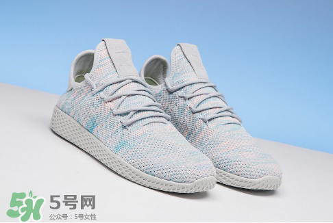 adidas tennis hu怎么樣？阿迪達(dá)斯tennis hu運動鞋照片曝光