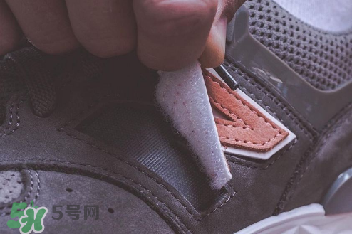 new balance 574s三方聯(lián)名灰色版配色怎么樣？