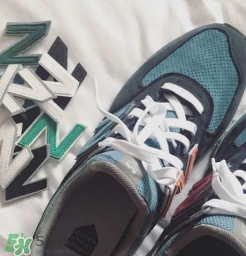 new balance 574s三方聯(lián)名灰色版配色怎么樣？