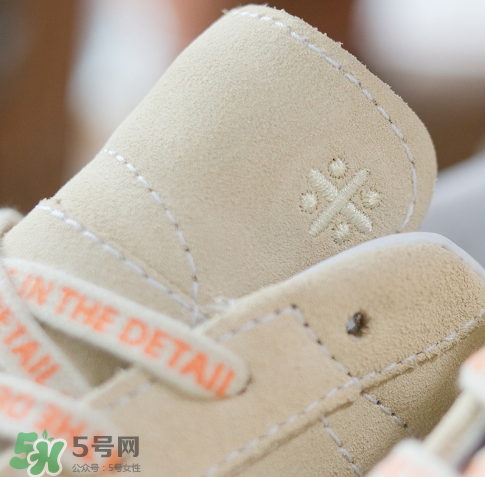 foot patrol與converse匡威聯(lián)名運(yùn)動(dòng)鞋怎么樣_好看嗎？