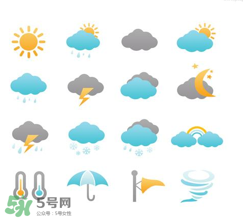 2017天氣什么時(shí)候會(huì)變涼快？2017天氣轉(zhuǎn)涼是幾月份？