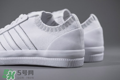 adidas針織板鞋什么時(shí)候發(fā)售？阿迪達(dá)斯運(yùn)動(dòng)鞋針織鞋面發(fā)售日期