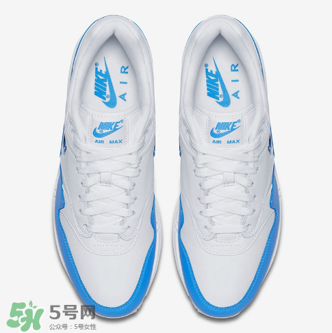 nike air max 1 jewel多少錢(qián)？耐克air max 1迷你鉤子專柜價(jià)格