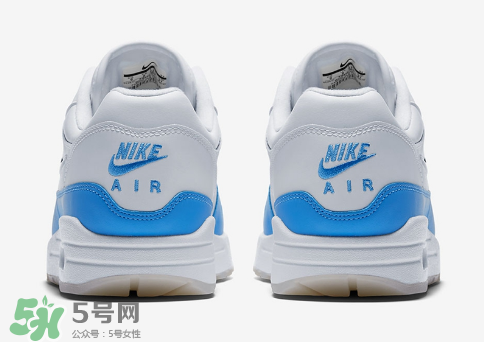 nike air max 1 jewel多少錢(qián)？耐克air max 1迷你鉤子專柜價(jià)格