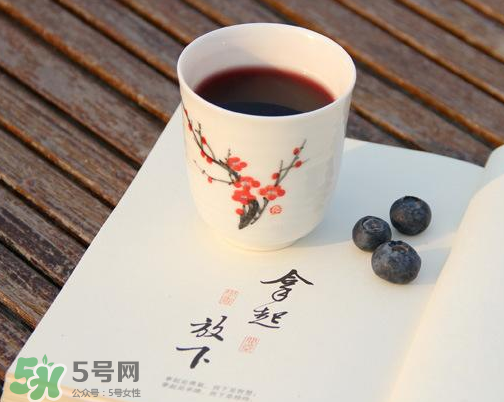 藍莓酒可以存放多久？藍莓酒保質(zhì)期多久？