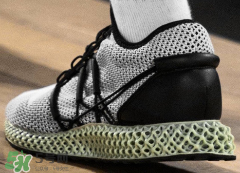 adidas y3 futurecraft 4d跑鞋怎么買_在哪買？