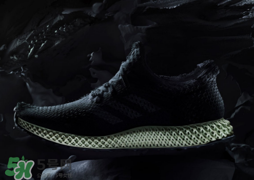 adidas y3 futurecraft 4d跑鞋怎么買_在哪買？