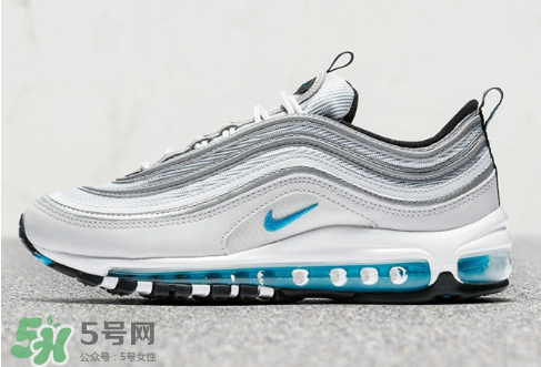 nike air max 97 marina blue海洋藍子彈什么時候發(fā)售？