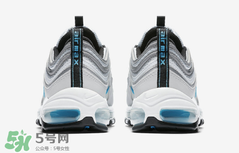 nike air max 97 marina blue海洋藍子彈什么時候發(fā)售？