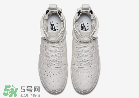 nike sf af1 mid triple ivory純白配色中國(guó)區(qū)延期發(fā)售嗎？