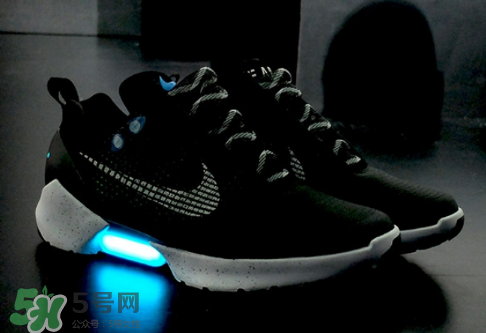 nike hyperadapt 1.0多少錢？耐克hyperadapt 1.0專柜價格