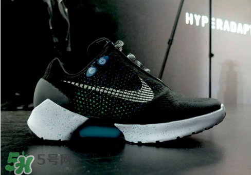 nike hyperadapt 1.0多少錢？耐克hyperadapt 1.0專柜價格