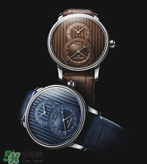 jaquet droz是什么牌子？jaquet droz手表是什么檔次？