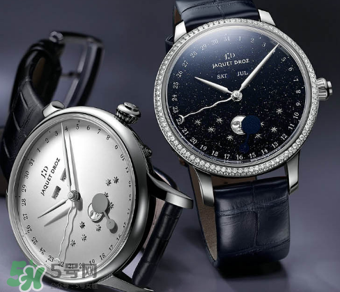 jaquet droz是什么牌子？jaquet droz手表是什么檔次？