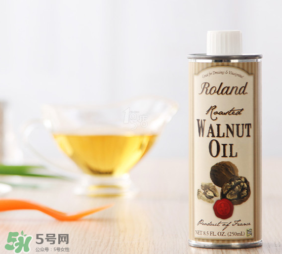 Roland羅朗德核桃油怎么樣？Roland羅朗德核桃油好嗎？