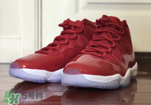 air jordan 11 gym red什么時候發(fā)售？aj11大魔王紅發(fā)售時間