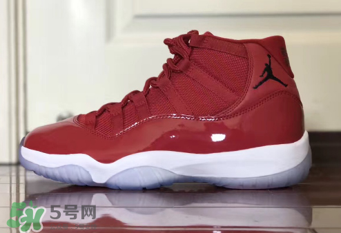 air jordan 11 gym red什么時候發(fā)售？aj11大魔王紅發(fā)售時間